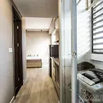 Sai Gon Home Party Studio-Free Pool And Gym At City Center
