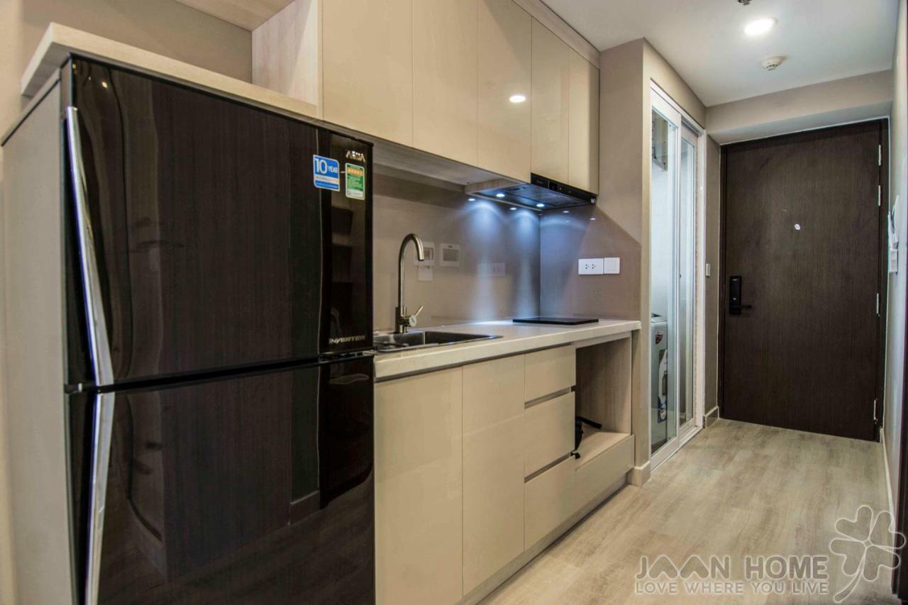 Căn hộ Sai Gon Party Studio-free Pool And Gym At Center