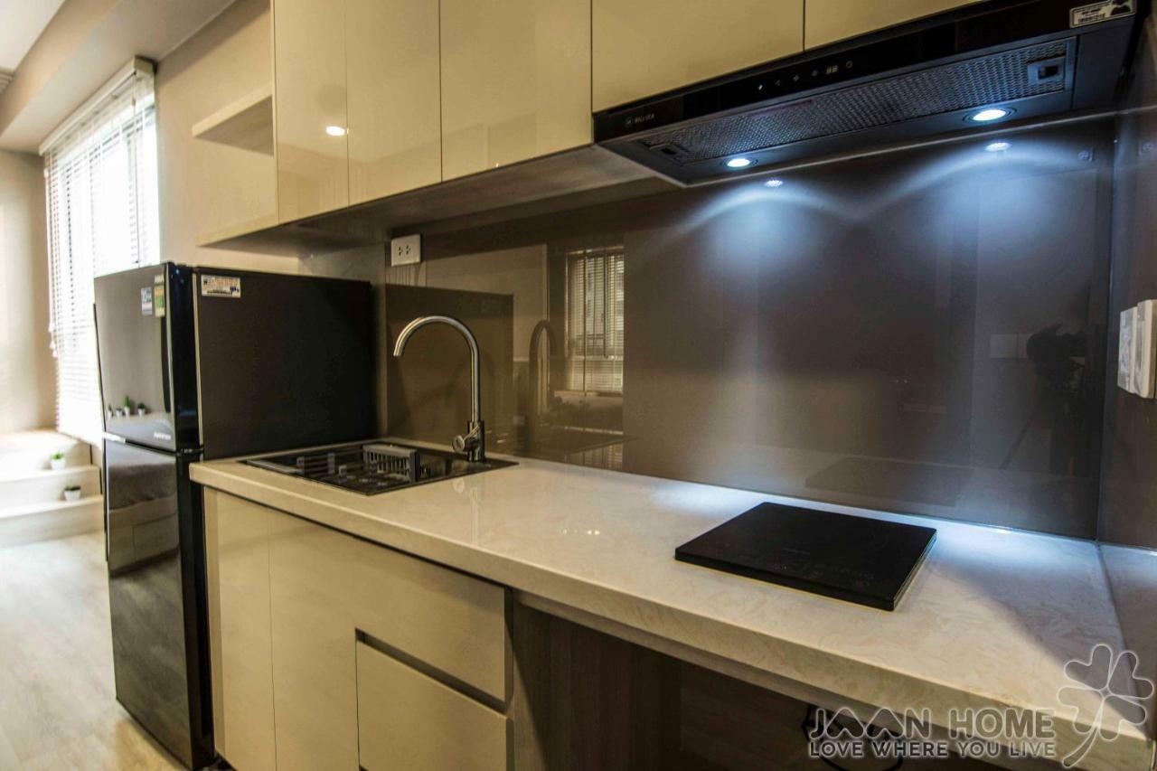 Sai Gon Party Studio-free Pool And Gym At Center TP. Hồ Chí Minh