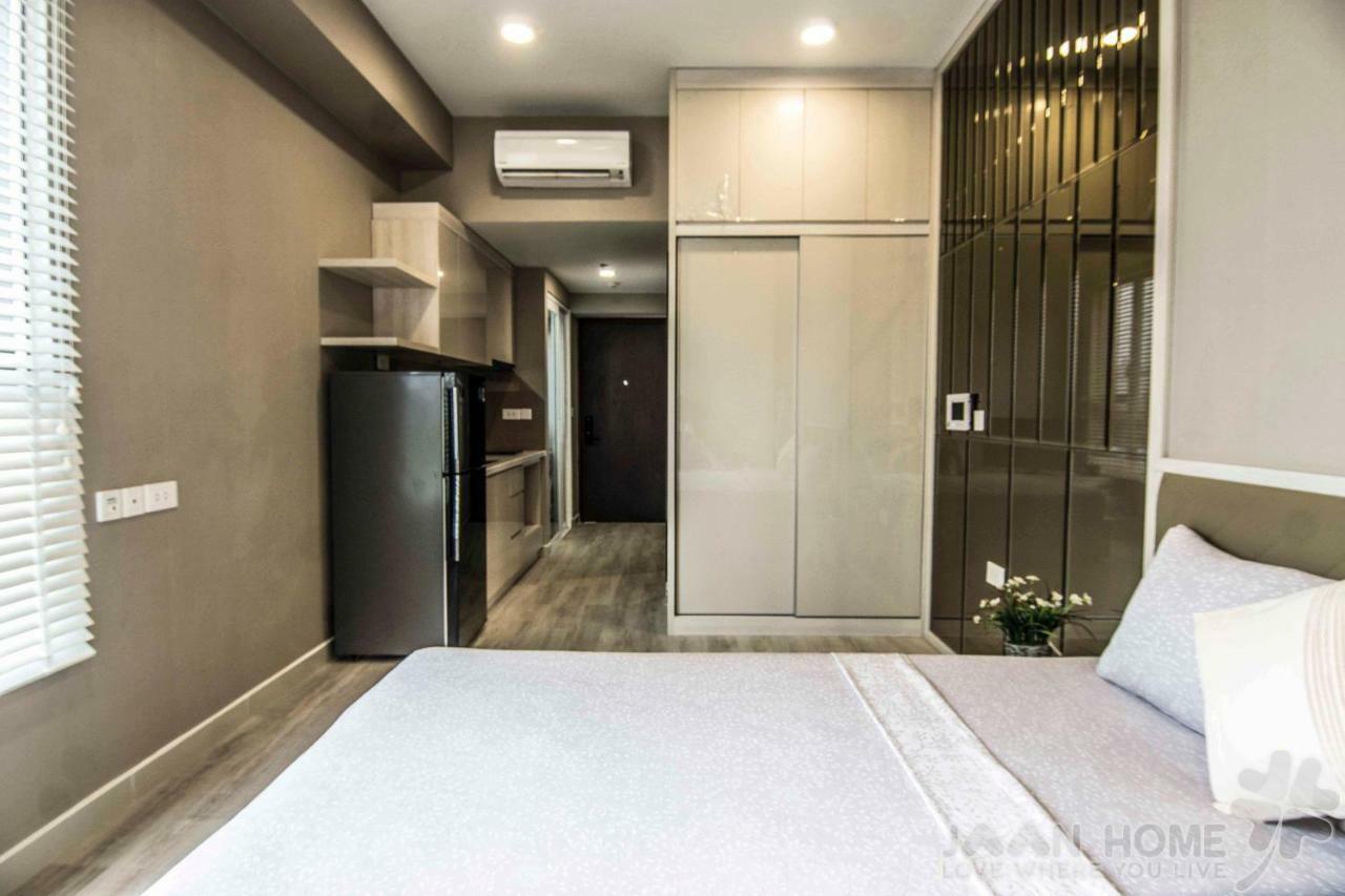 Sai Gon Party Studio-free Pool And Gym At Center Căn hộ *