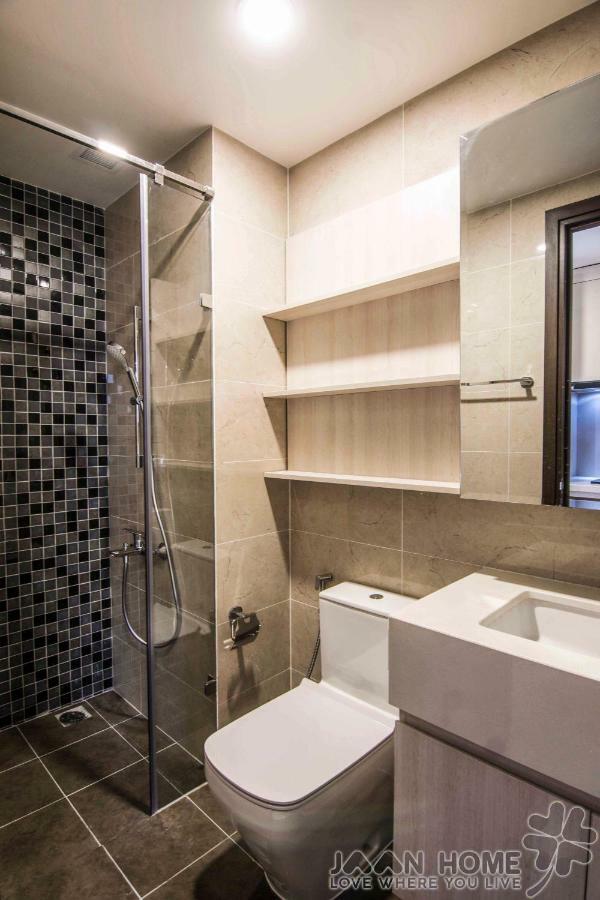 Sai Gon Party Studio-free Pool And Gym At Center * TP. Hồ Chí Minh