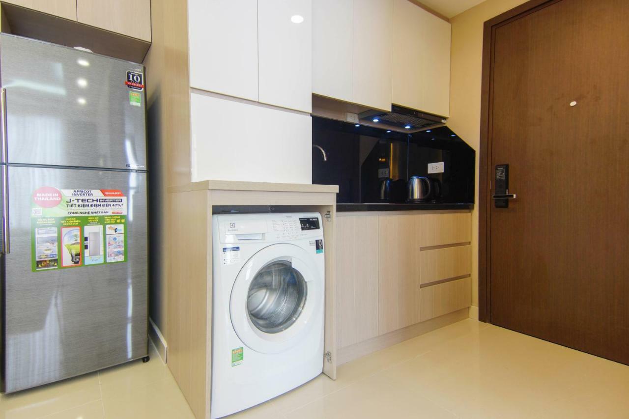 Sai Gon Party Studio-free Pool And Gym At Center * TP. Hồ Chí Minh
