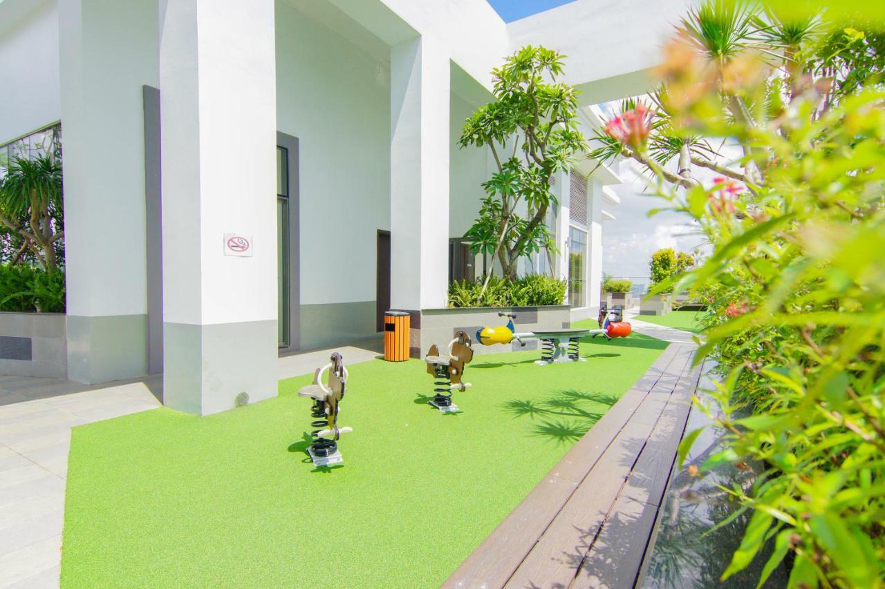 Sai Gon Party Studio-free Pool And Gym At Center TP. Hồ Chí Minh