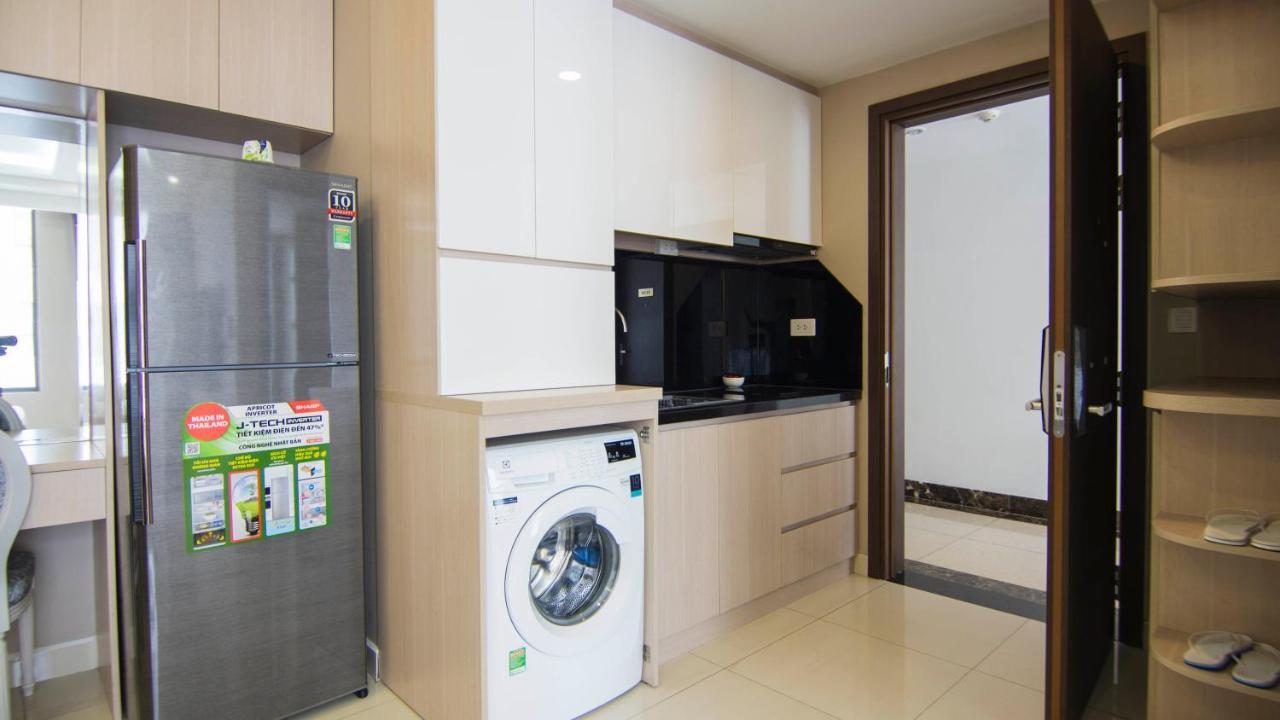 Sai Gon Party Studio-free Pool And Gym At Center TP. Hồ Chí Minh
